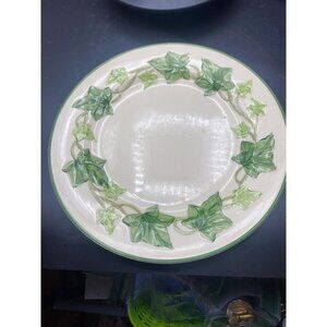 Ivy Luncheon Plate Franciscan
